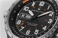Orologio Hamilton Uomo X-Wind in Acciaio H77755133 - H77755133